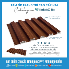 Lam Sóng NTA